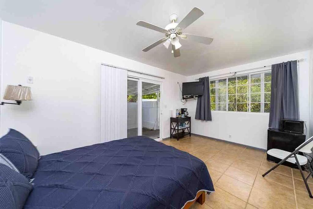 Blue Hawaiian Rentals Keaau Bagian luar foto