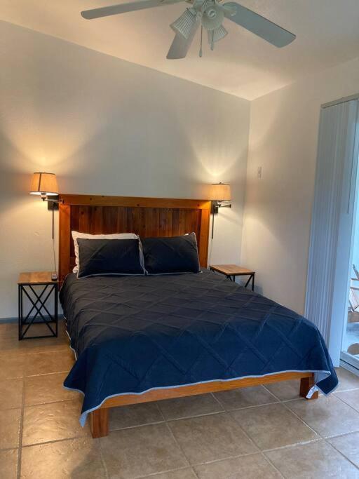 Blue Hawaiian Rentals Keaau Bagian luar foto