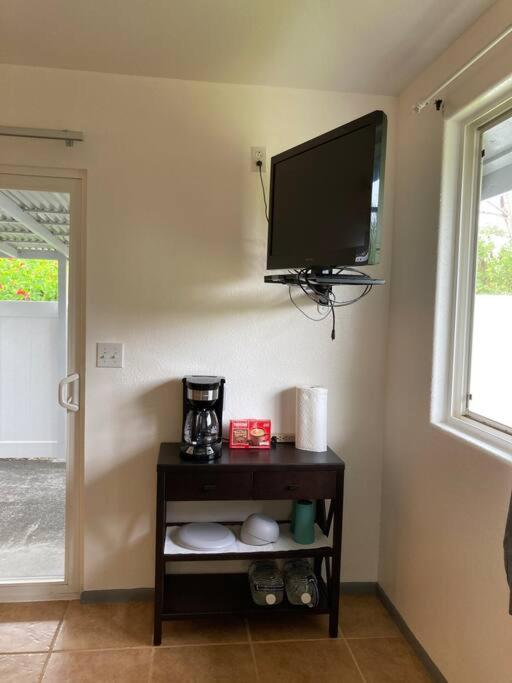 Blue Hawaiian Rentals Keaau Bagian luar foto