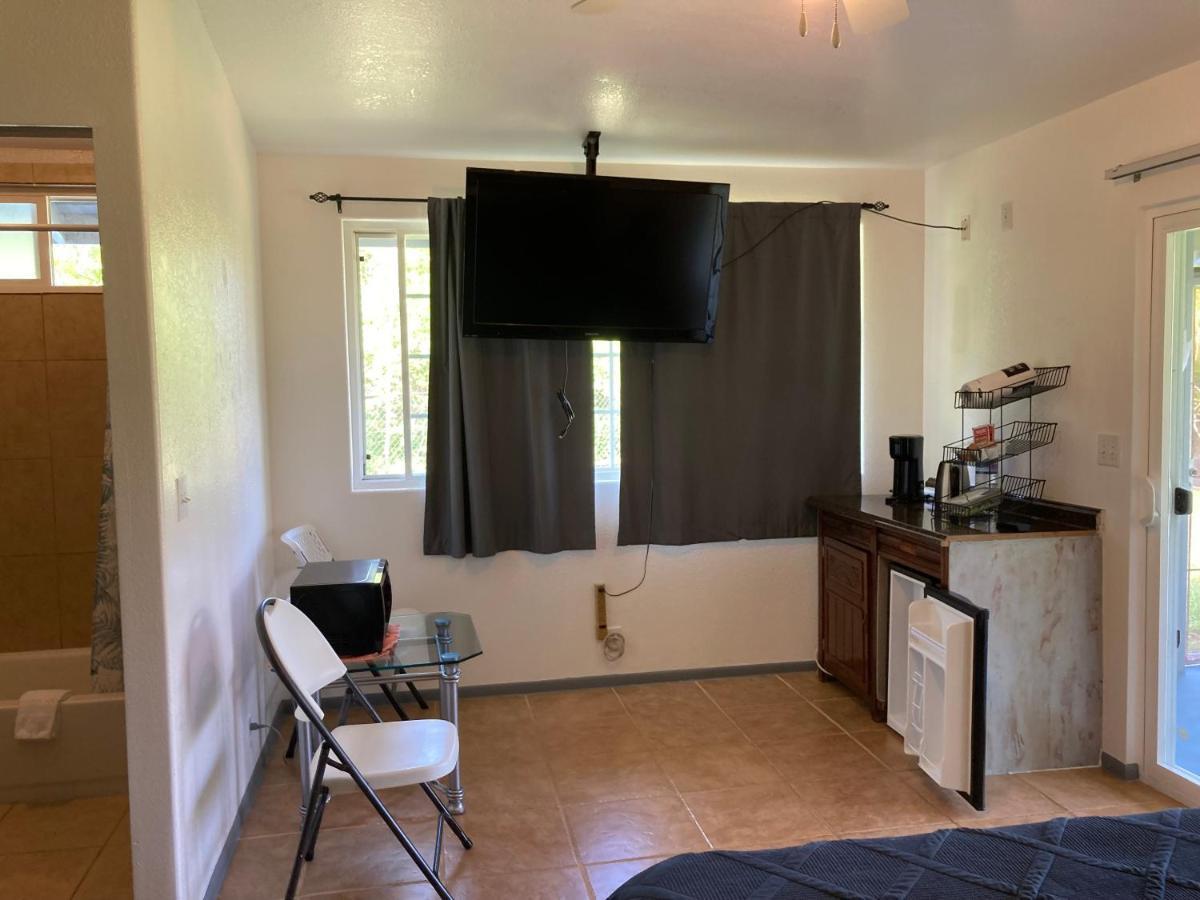 Blue Hawaiian Rentals Keaau Bagian luar foto